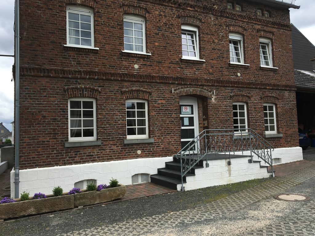 Village Hotel Lautzenhausen Exterior foto