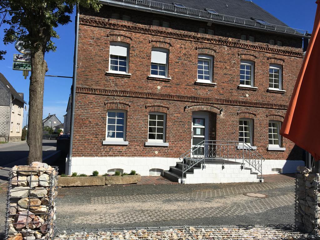 Village Hotel Lautzenhausen Exterior foto